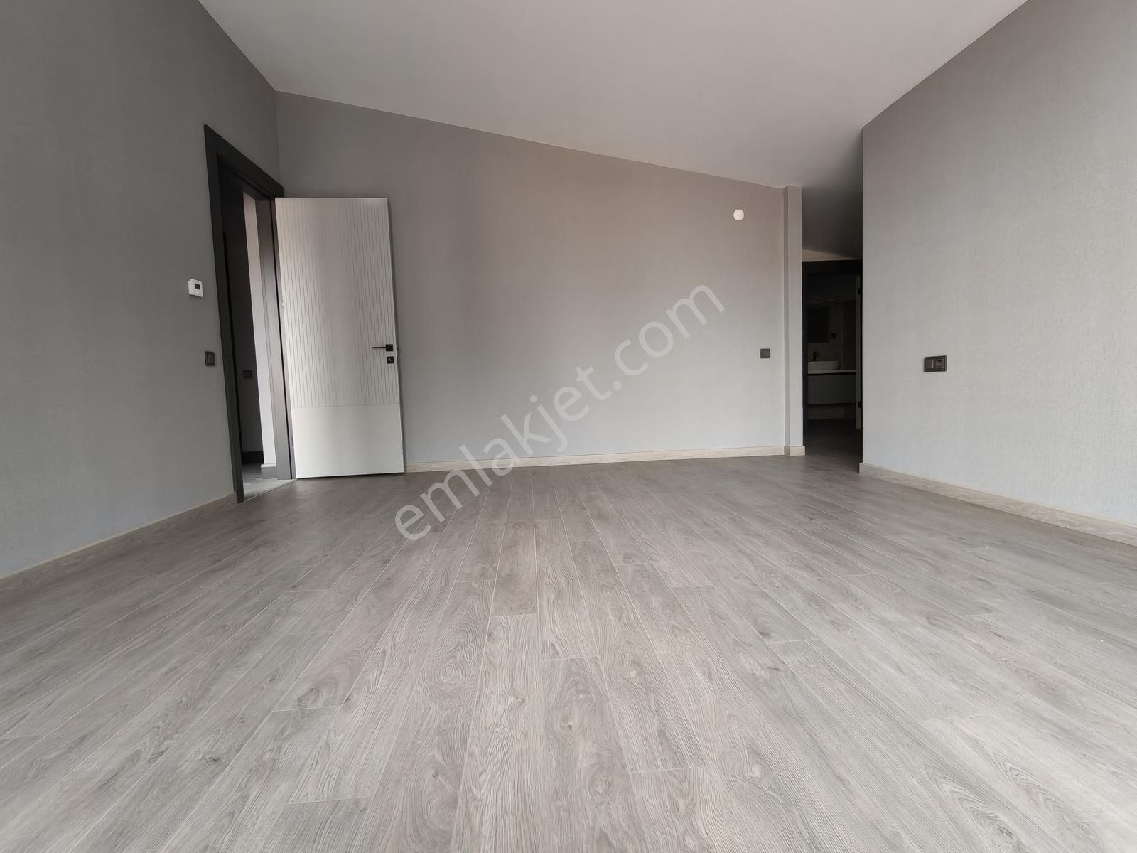 Emaks'tan/öveçlerde/yapı Kalitesi Yüksek/son Kalan/2+1 Dubleks - Görsel 27