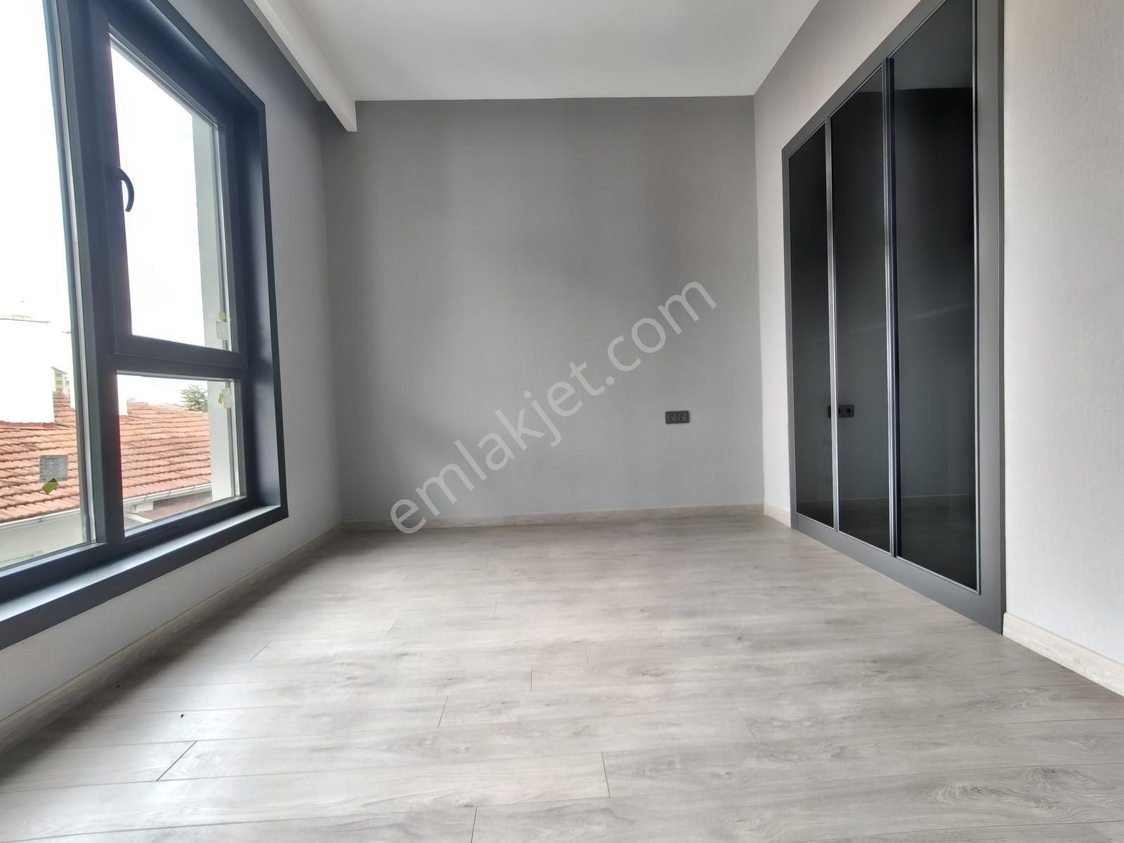 Emaks'tan/öveçlerde/yapı Kalitesi Yüksek/son Kalan/2+1 Dubleks - Görsel 26