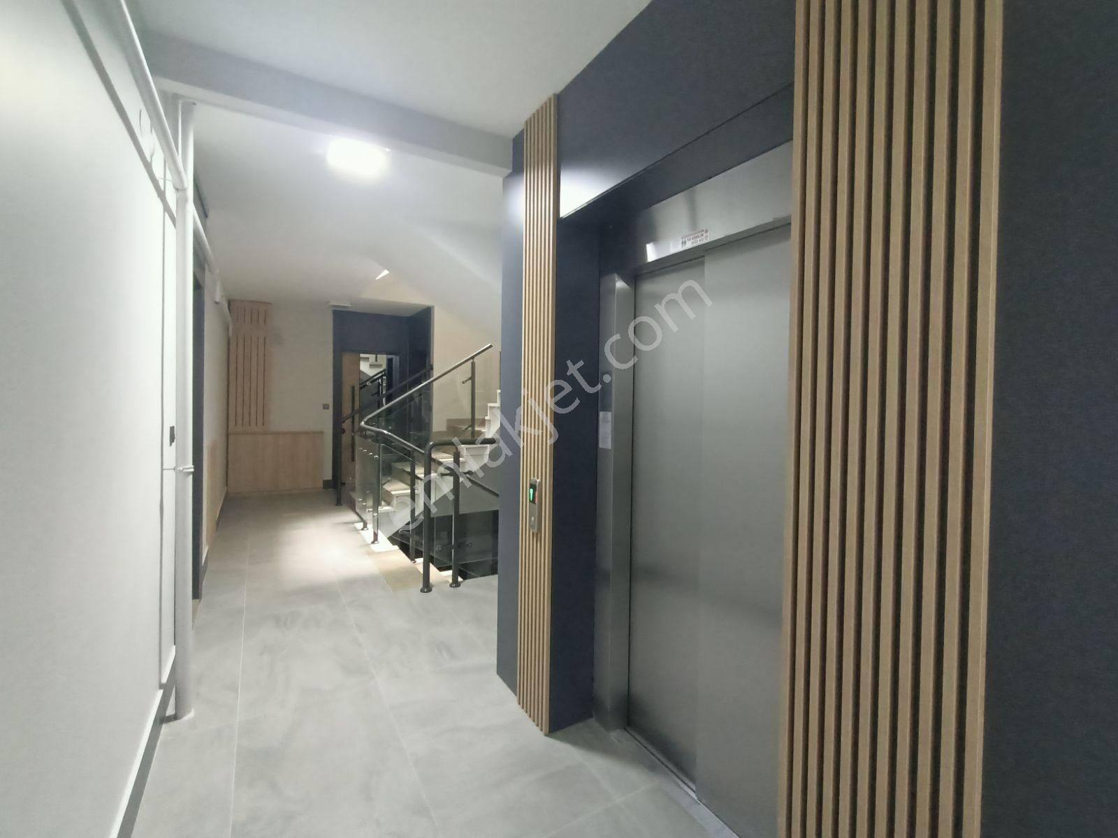 Emaks'tan/öveçlerde/yapı Kalitesi Yüksek/son Kalan/2+1 Dubleks - Görsel 20