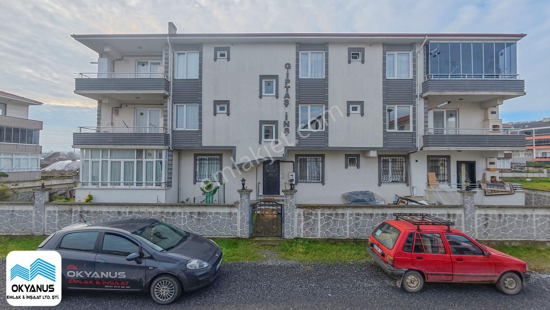 Sakarya Karasu’da Uygun Fiyatlı 2+1 Daire