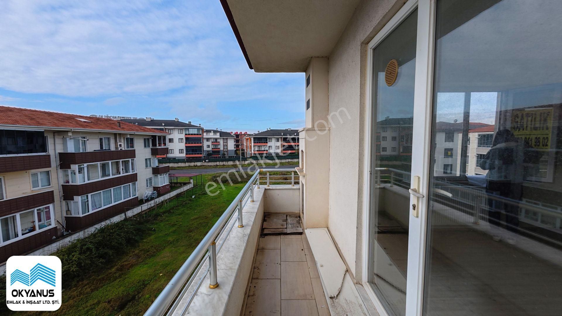 Sakarya Karasu’da Uygun Fiyatlı 2+1 Daire - Görsel 21