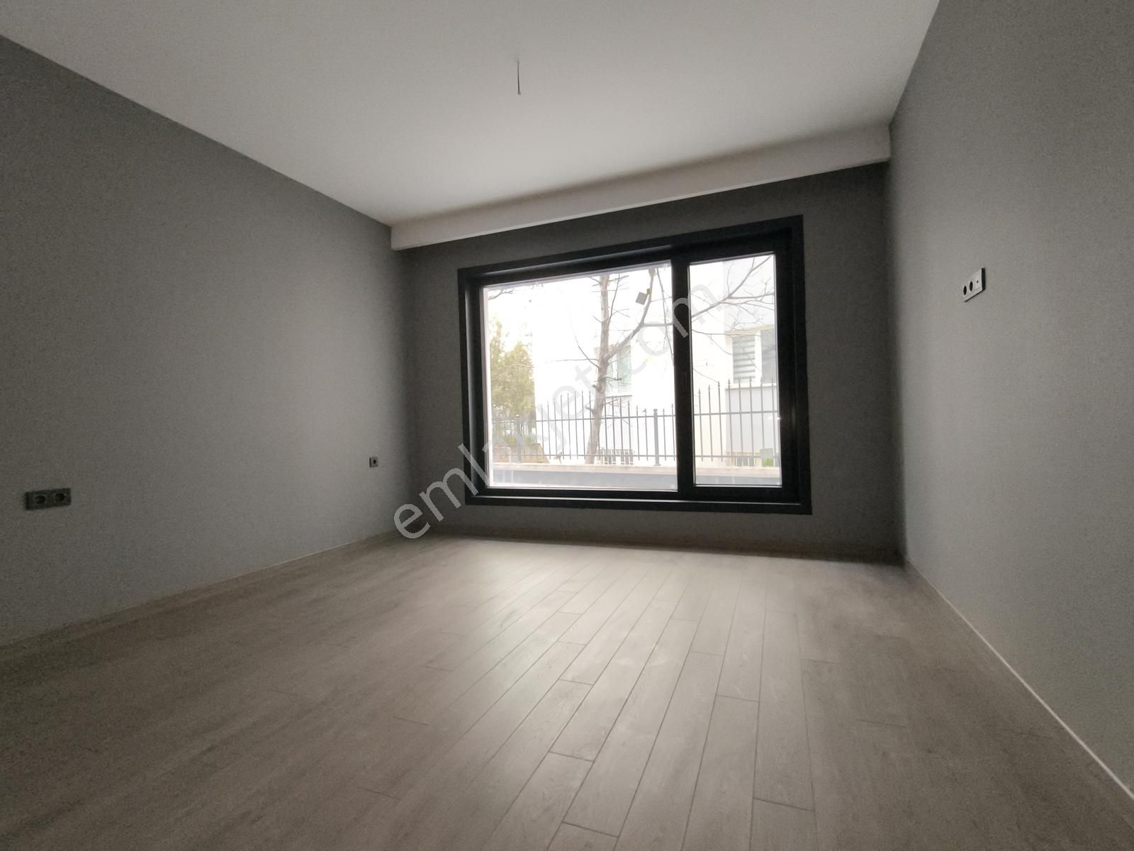 Emaks'tan/öveçlerde/sıfır Binada/şık/zarif/teras Çıkışlı/2+1 - Görsel 25