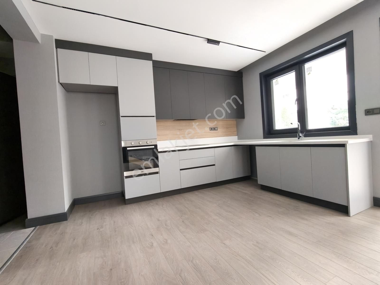 Emaks'tan/öveçlerde/sıfır Binada/şık/zarif/teras Çıkışlı/2+1 - Görsel 9