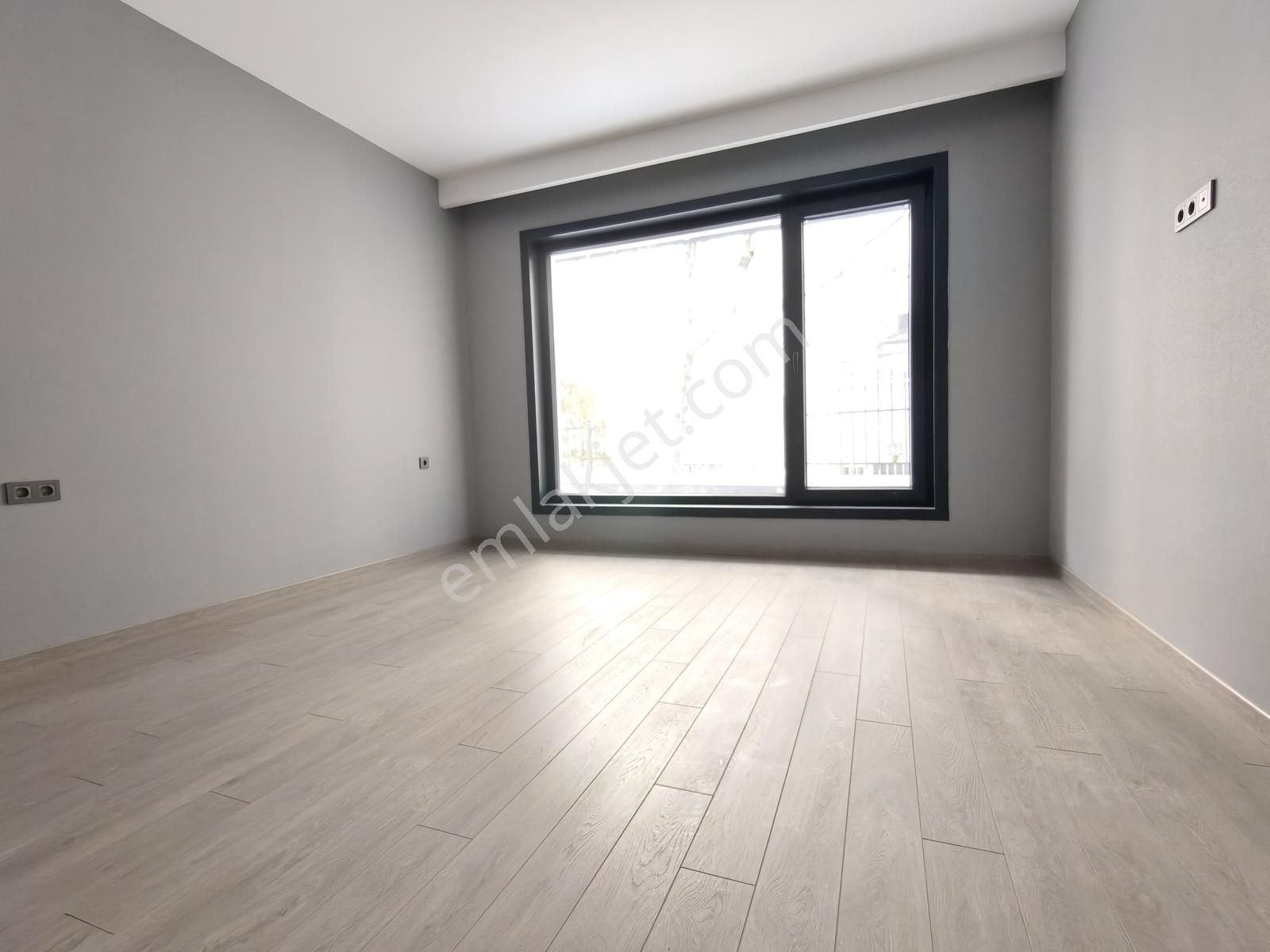 Emaks'tan/öveçlerde/sıfır Binada/şık/zarif/teras Çıkışlı/2+1 - Görsel 22