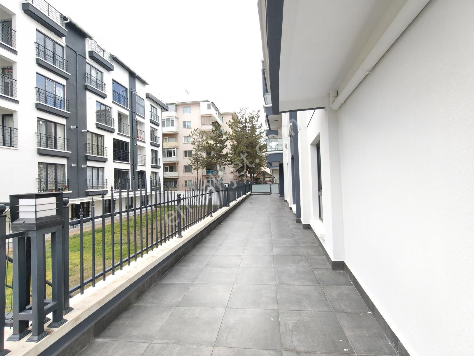 Emaks'tan/öveçlerde/sıfır Binada/şık/zarif/teras Çıkışlı/2+1 - Görsel 26