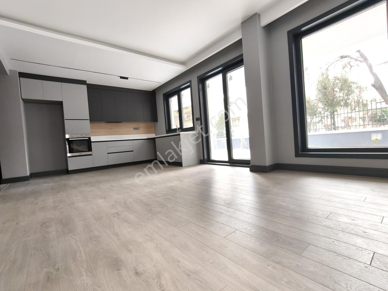 Emaks'tan/öveçlerde/sıfır Binada/şık/zarif/teras Çıkışlı/2+1 - Görsel 15