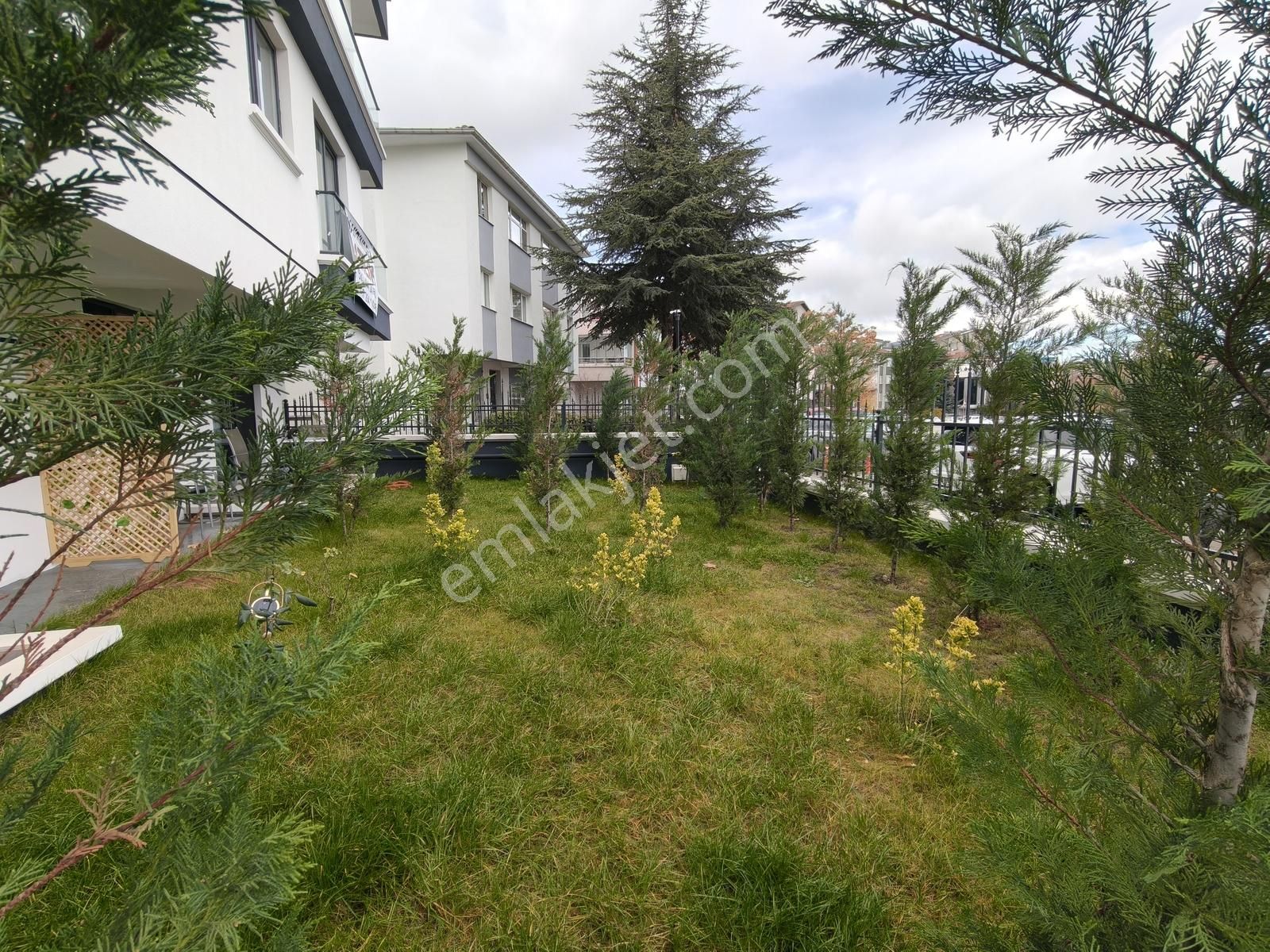 Emaks'tan/öveçlerde/sıfır Binada/şık/zarif/teras Çıkışlı/2+1 - Görsel 19