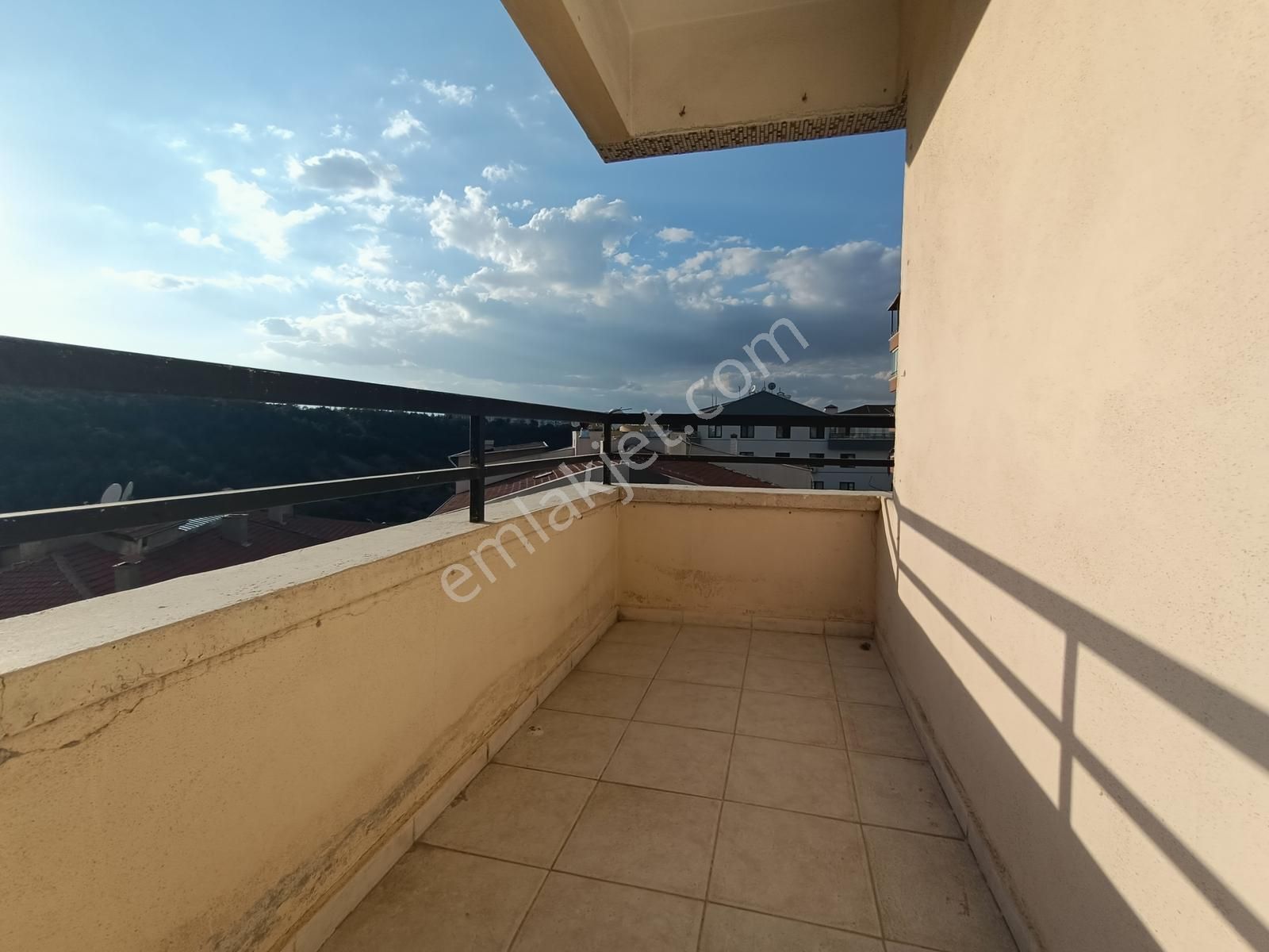 Emaks'tan/odtü Orman Manaralı/ara Katta/geniş/3+1/kiralık Daire - Görsel 5