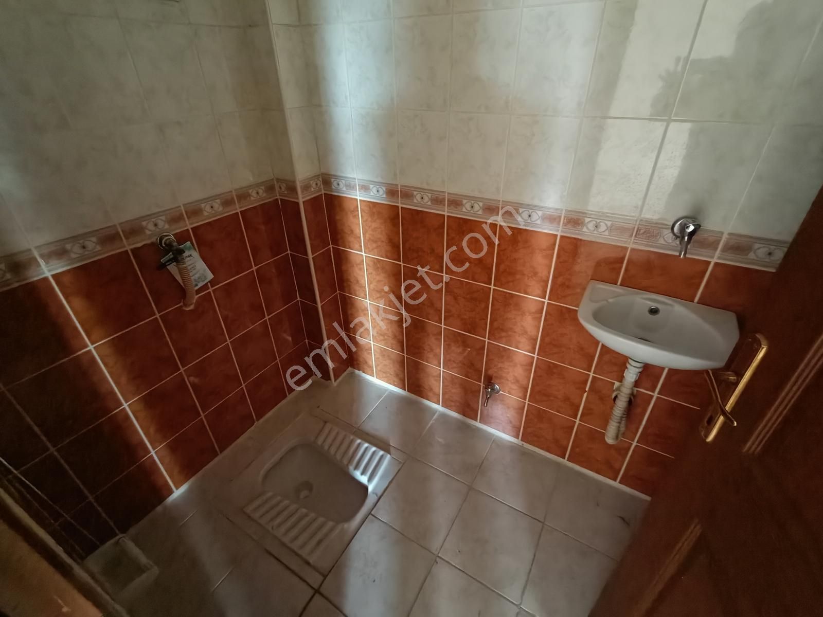 Emaks'tan/odtü Orman Manaralı/ara Katta/geniş/3+1/kiralık Daire - Görsel 12