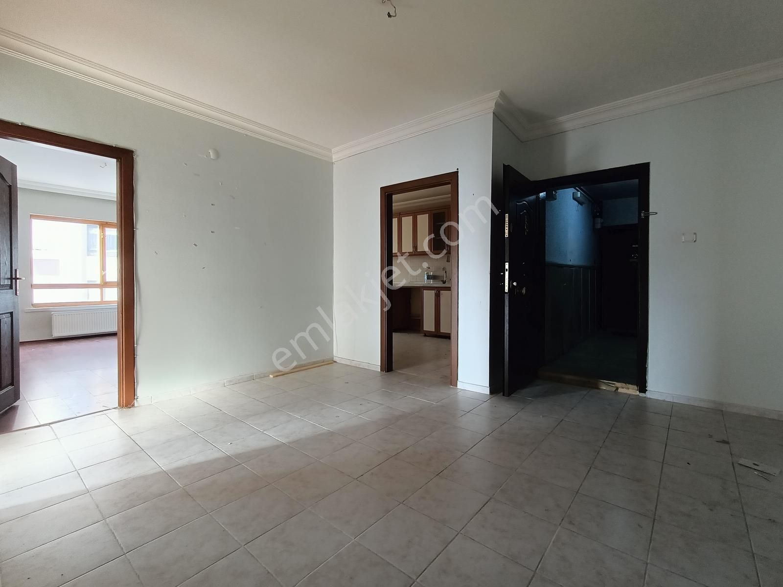 Emaks'tan/odtü Orman Manaralı/ara Katta/geniş/3+1/kiralık Daire - Görsel 10