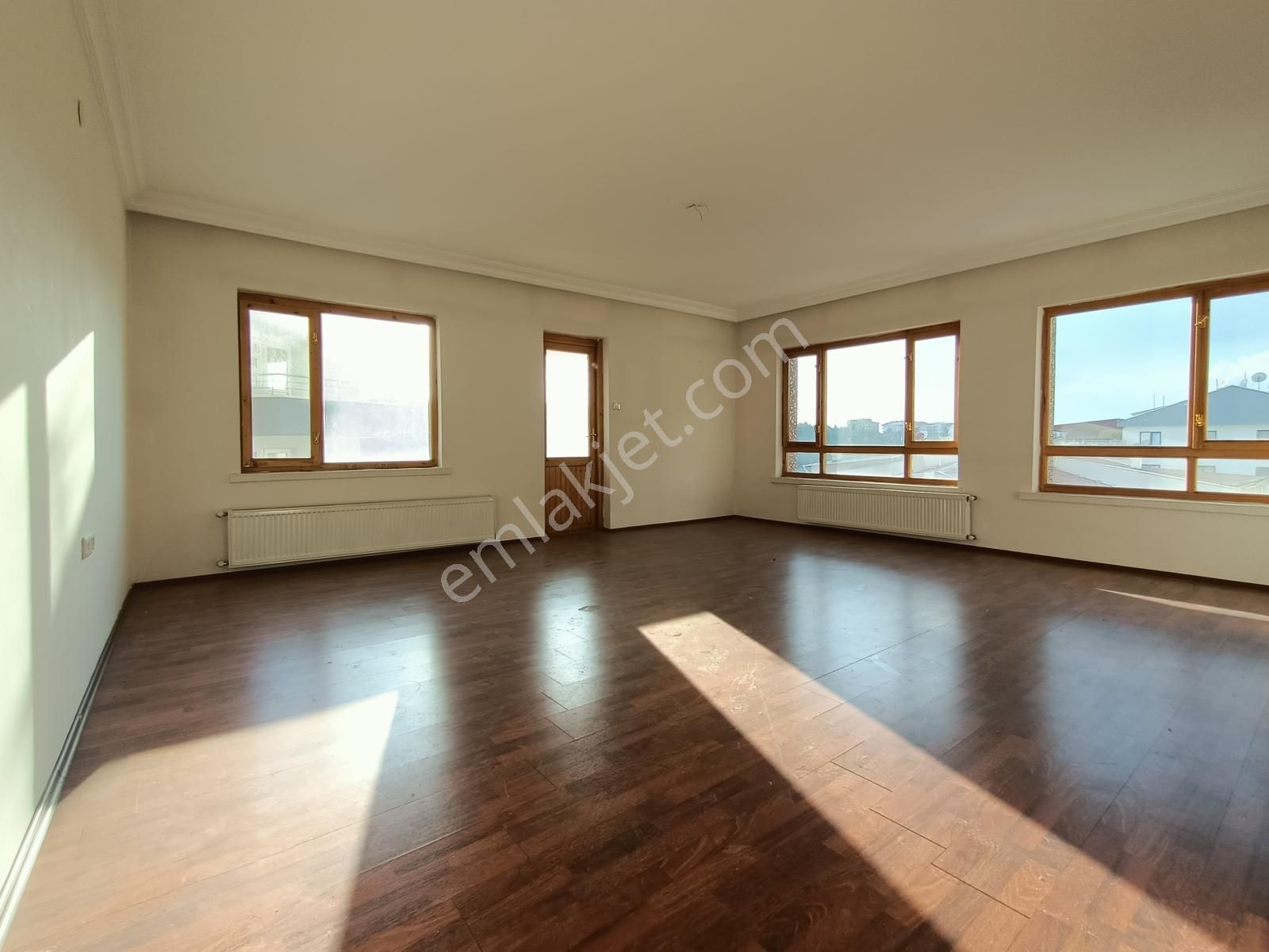 Emaks'tan/odtü Orman Manaralı/ara Katta/geniş/3+1/kiralık Daire - Görsel 16