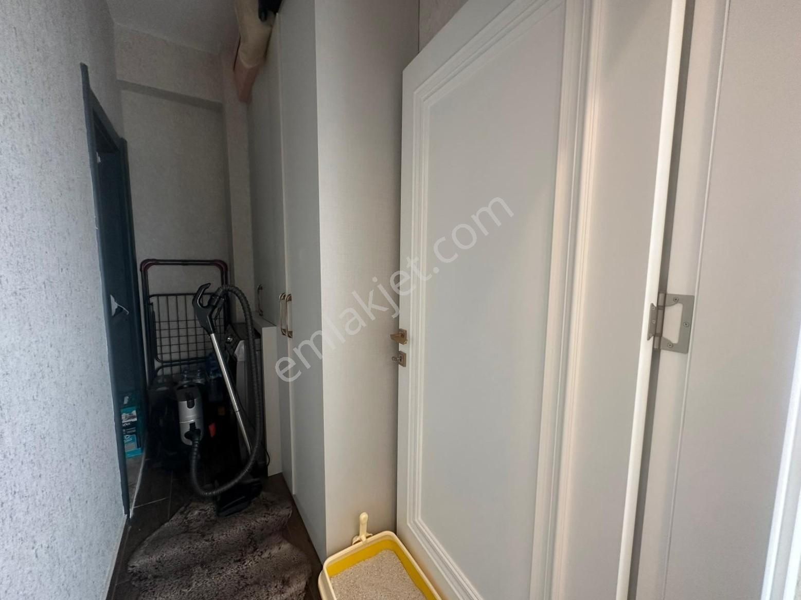 Kolezyum'dan Mezitli Soli Civarı Havuzlu Özel Tasarım 2+1 ! - Görsel 23