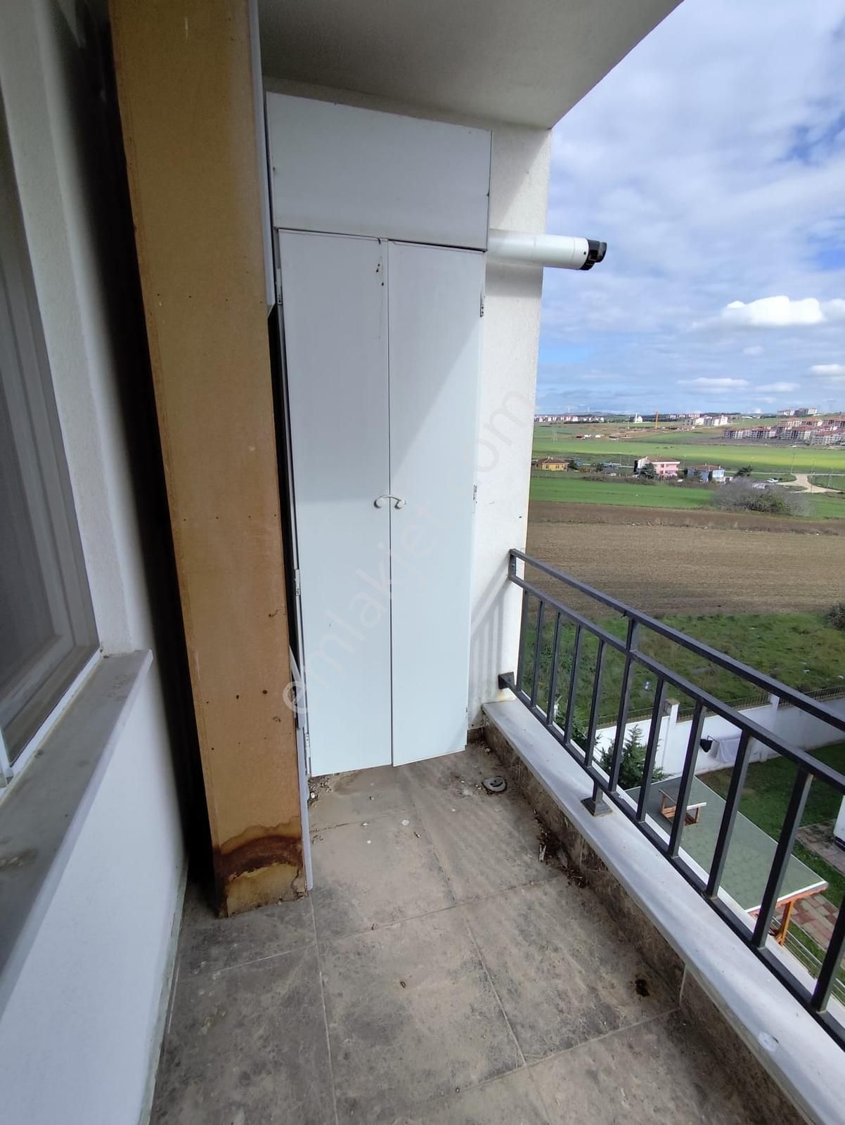 Silivri Mimar Sinanda Satılık 3 Yaşında 2+1 Daire - Görsel 23