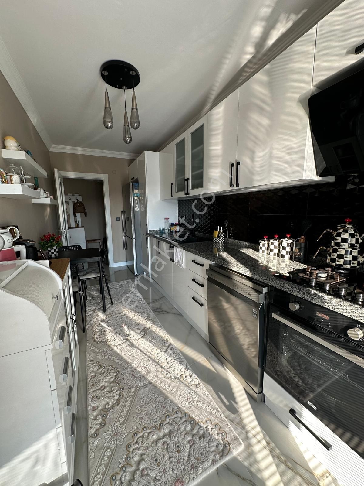 Komüsyon Yok Tuzla Aydınlıda Satılık 3+1 Daire - Görsel 9