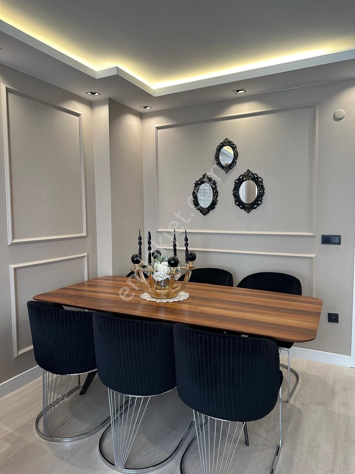 Komüsyon Yok Tuzla Aydınlıda Satılık 3+1 Daire - Görsel 7