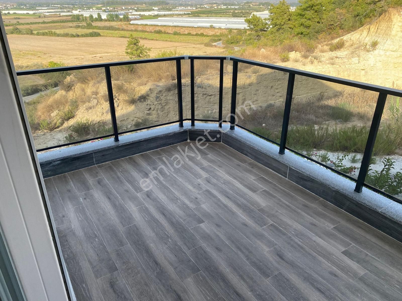 Ilıca'da Site İçinde 3+1 Kiralık Dubleks Daire - Görsel 28