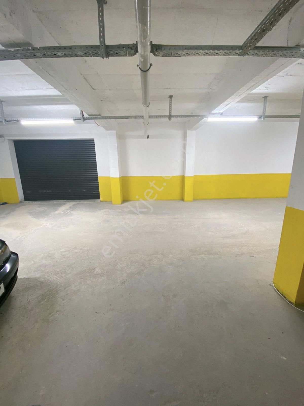 Ilıca'da Site İçinde 3+1 Kiralık Dubleks Daire - Görsel 34