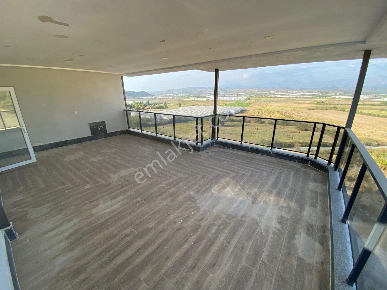 Ilıca'da Site İçinde 3+1 Kiralık Dubleks Daire - Görsel 30