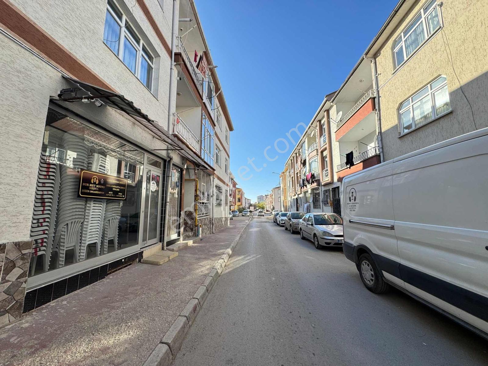 An-ka'dan Zafer'de Yüksek Giriş Fırsat 3+1 Daire - Görsel 10