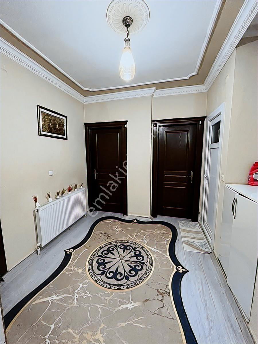 Atıcı'dan İskanlı Kombili Sınırsız Kredili Geniş 2+1 Müstakil - Görsel 24