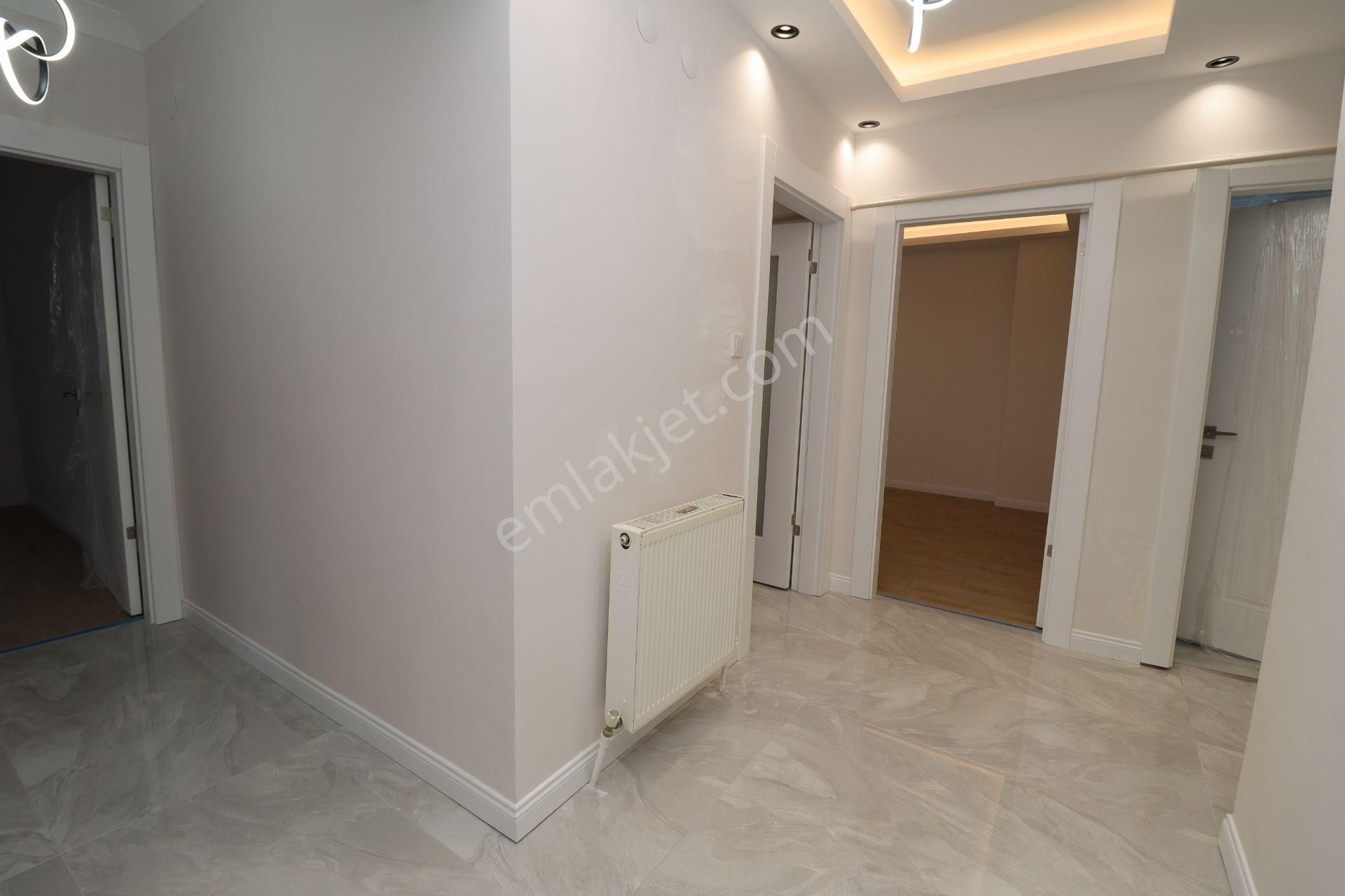 Akif'ten Elvan'da 3+1 Full Yapılı Ara Kat D/b Cephe Satılık Daire - Görsel 21