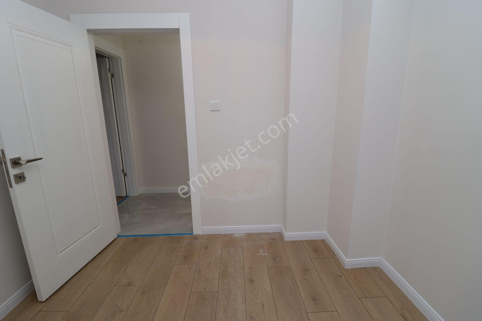 Akif'ten Elvan'da 3+1 Full Yapılı Ara Kat D/b Cephe Satılık Daire - Görsel 17