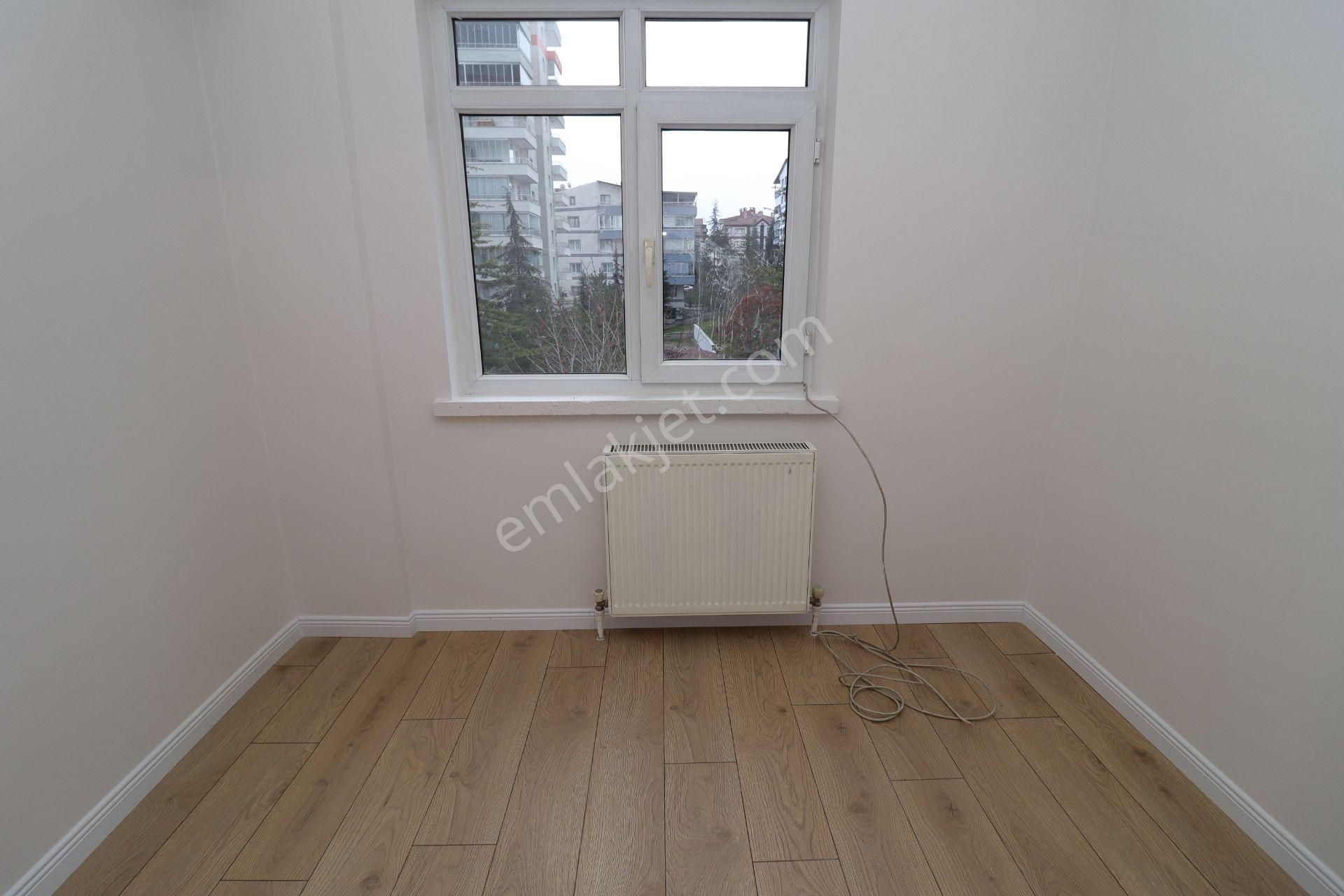 Akif'ten Elvan'da 3+1 Full Yapılı Ara Kat D/b Cephe Satılık Daire - Görsel 16