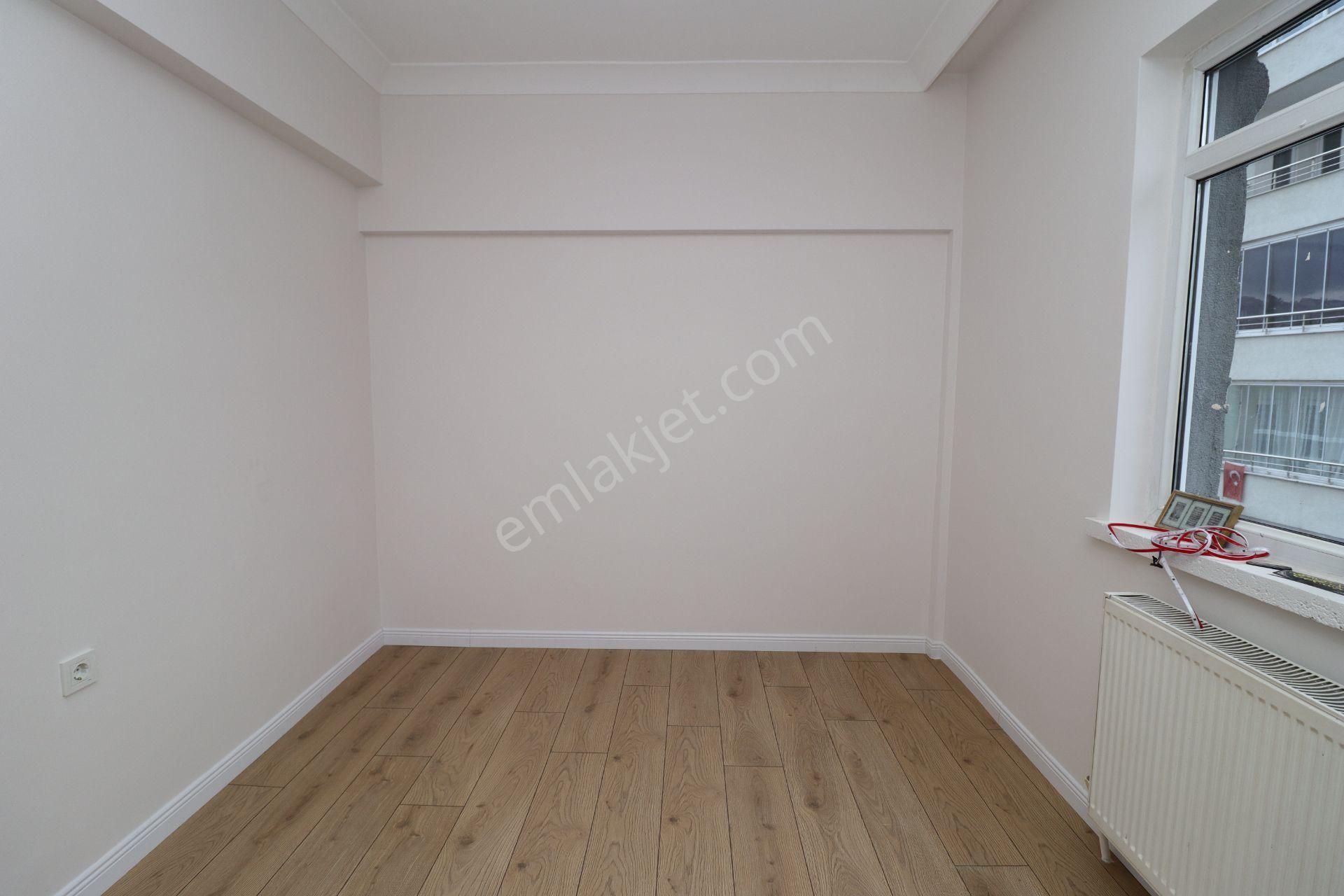 Akif'ten Elvan'da 3+1 Full Yapılı Ara Kat D/b Cephe Satılık Daire - Görsel 14