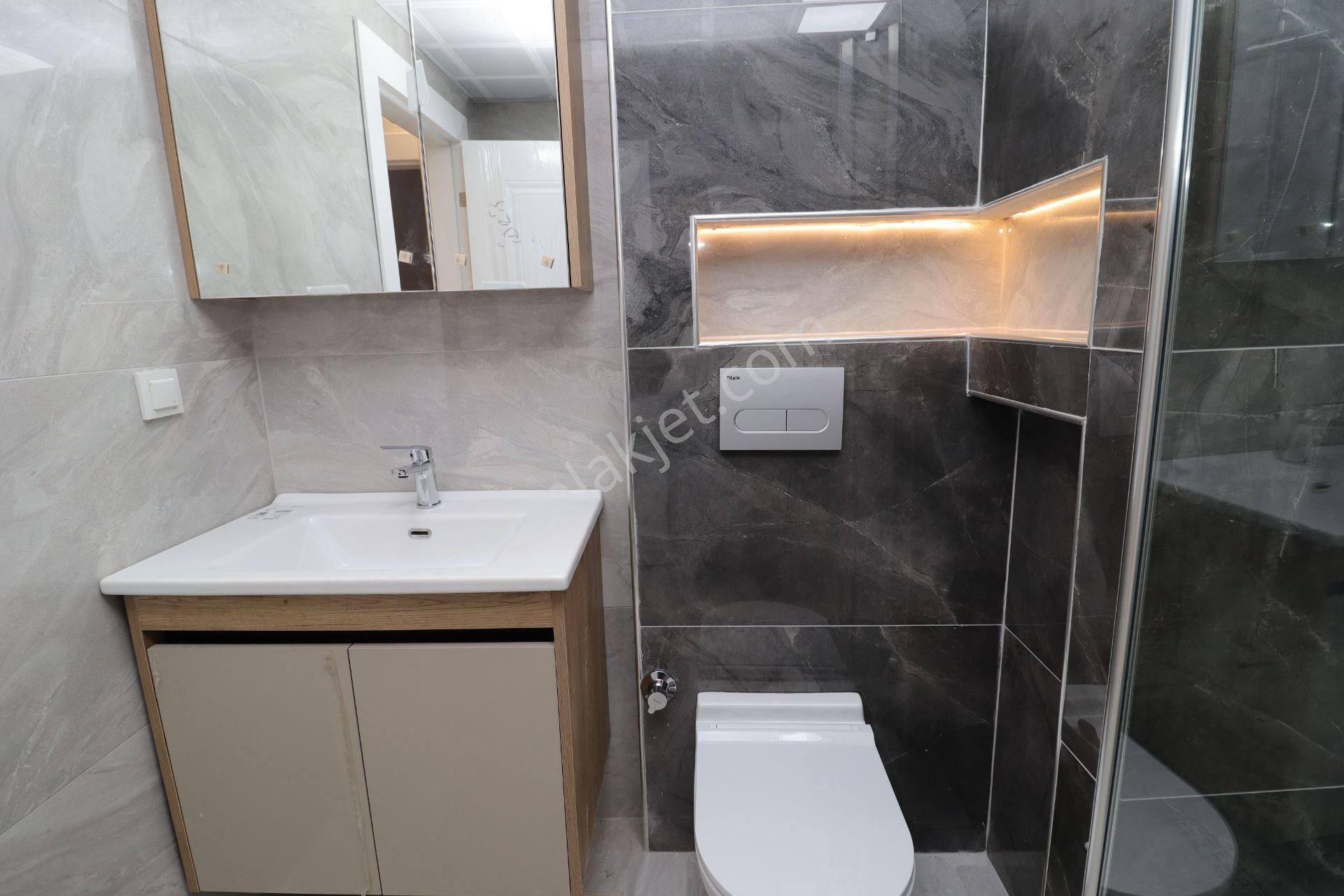 Akif'ten Elvan'da 3+1 Full Yapılı Ara Kat D/b Cephe Satılık Daire - Görsel 12