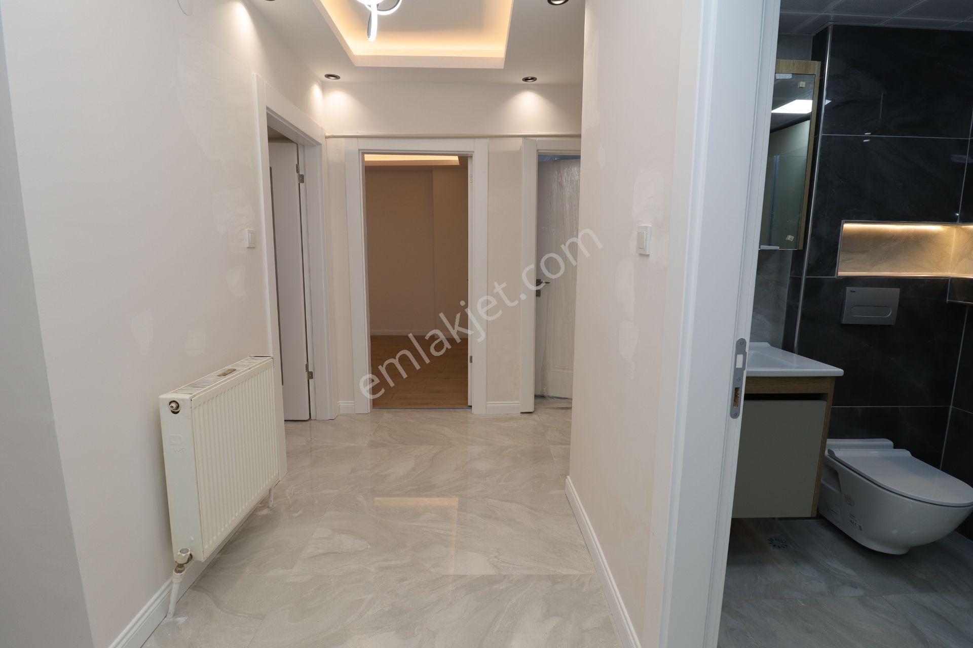 Akif'ten Elvan'da 3+1 Full Yapılı Ara Kat D/b Cephe Satılık Daire - Görsel 22