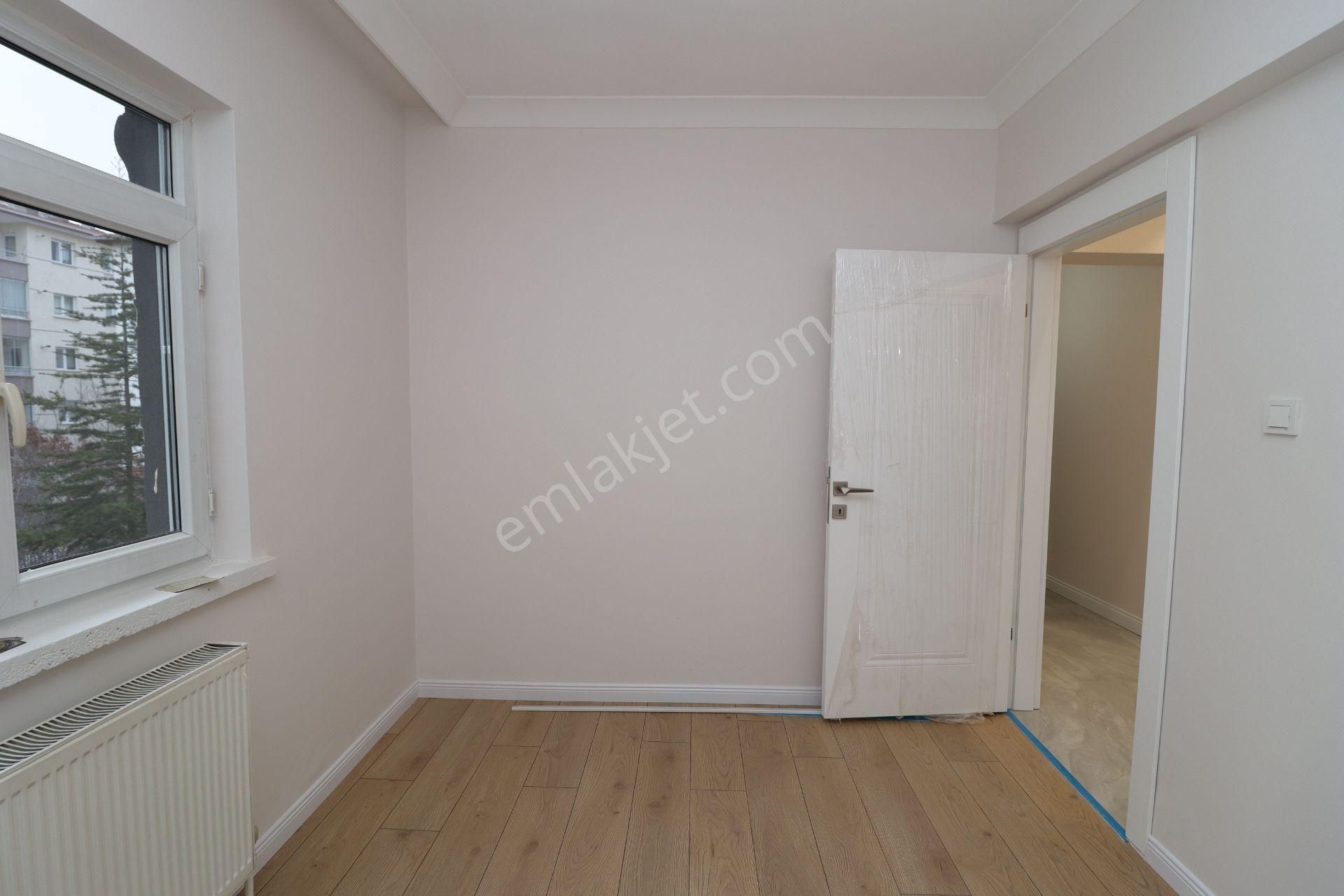 Akif'ten Elvan'da 3+1 Full Yapılı Ara Kat D/b Cephe Satılık Daire - Görsel 15