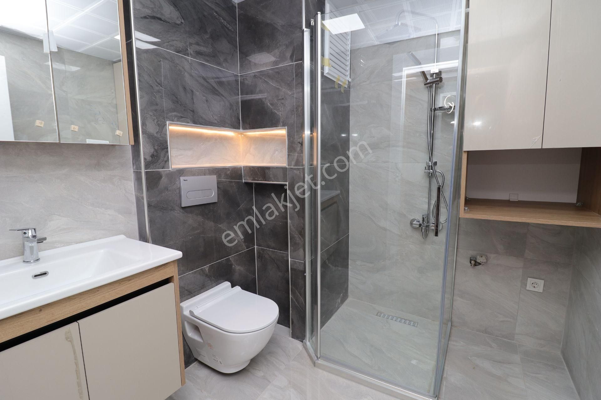 Akif'ten Elvan'da 3+1 Full Yapılı Ara Kat D/b Cephe Satılık Daire - Görsel 11