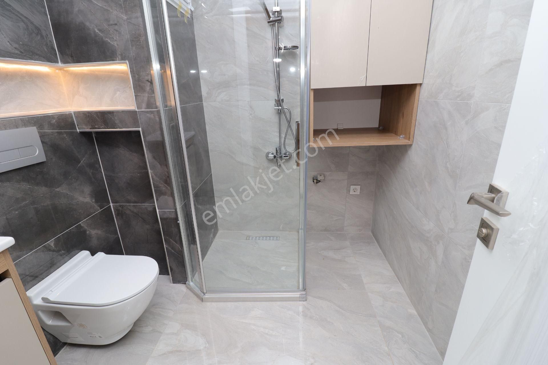 Akif'ten Elvan'da 3+1 Full Yapılı Ara Kat D/b Cephe Satılık Daire - Görsel 13