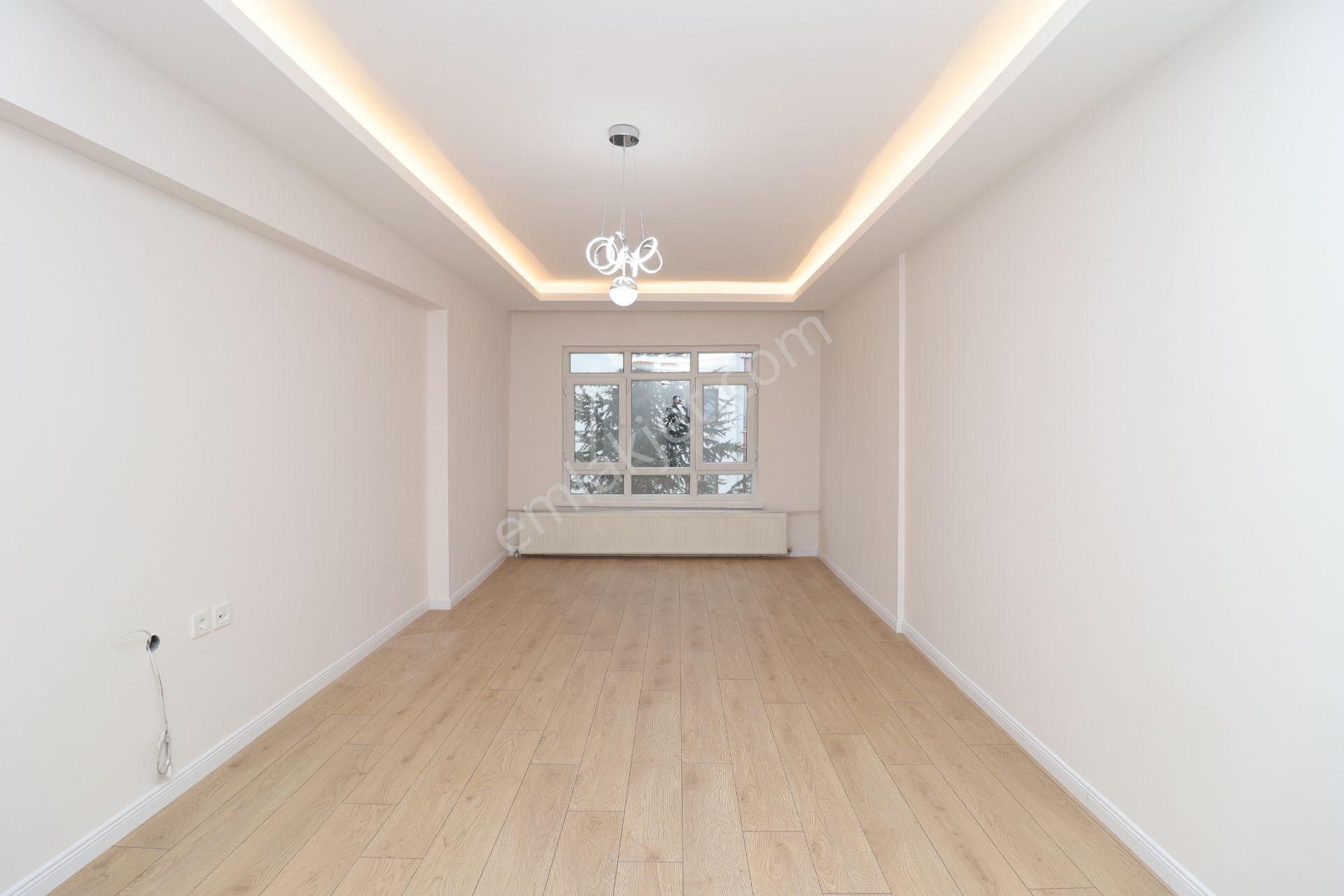 Akif'ten Elvan'da 3+1 Full Yapılı Ara Kat D/b Cephe Satılık Daire - Görsel 6