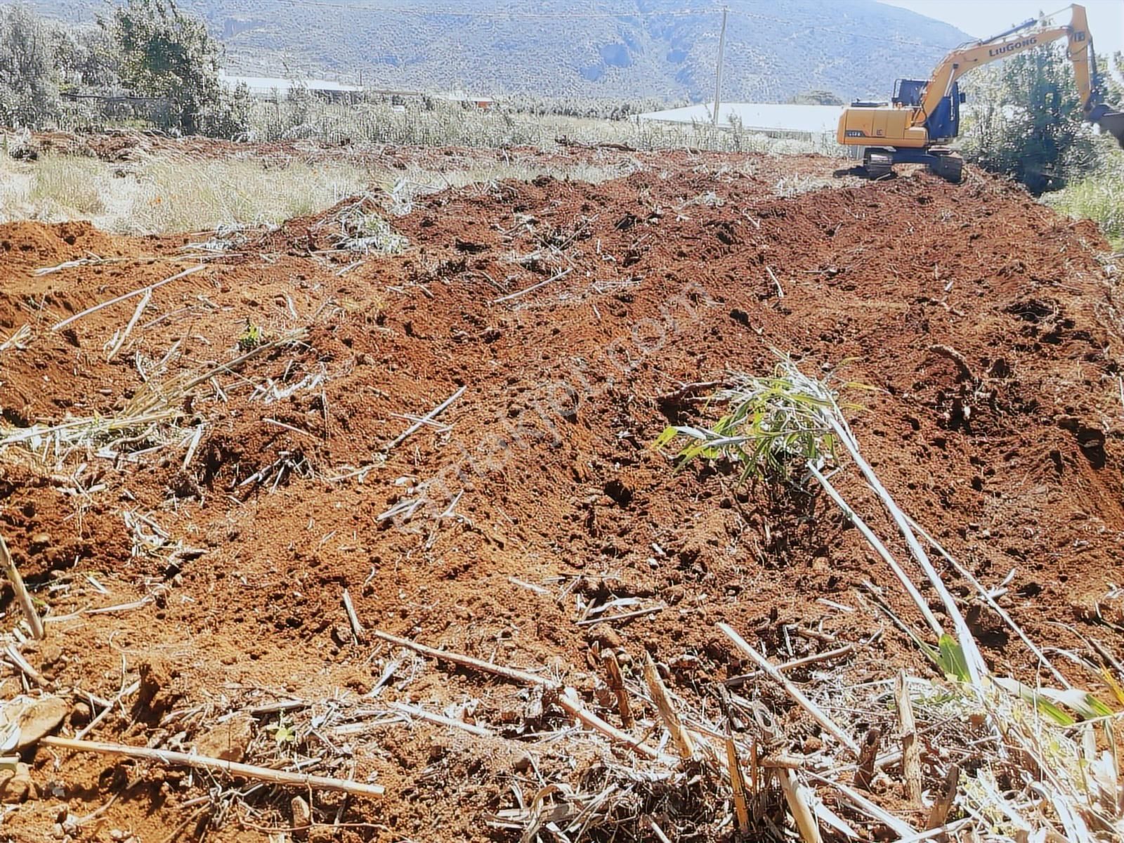 Fethiye Karaculha Da Merkezi Konumda Fırsat Arazi !!! - Görsel 3