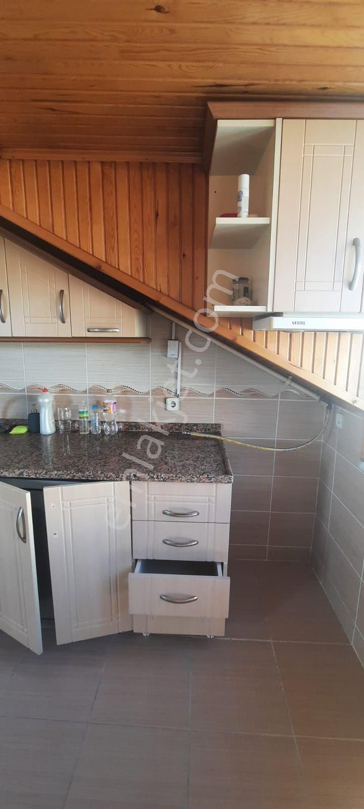 Madenler Metro Durağı Na Yakın3+1 Ayrı Mutfak Geniş Daire - Görsel 29