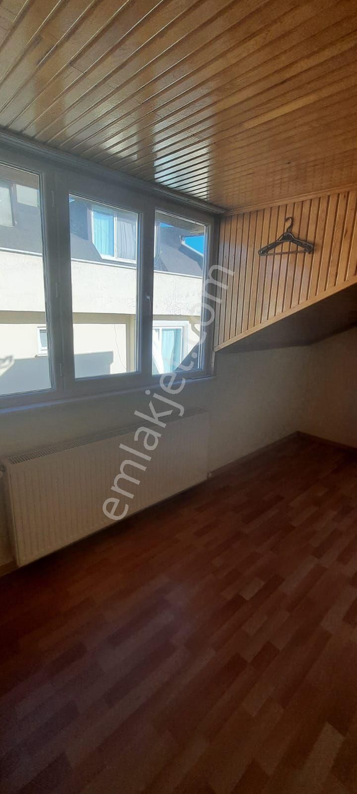 Madenler Metro Durağı Na Yakın3+1 Ayrı Mutfak Geniş Daire - Görsel 33