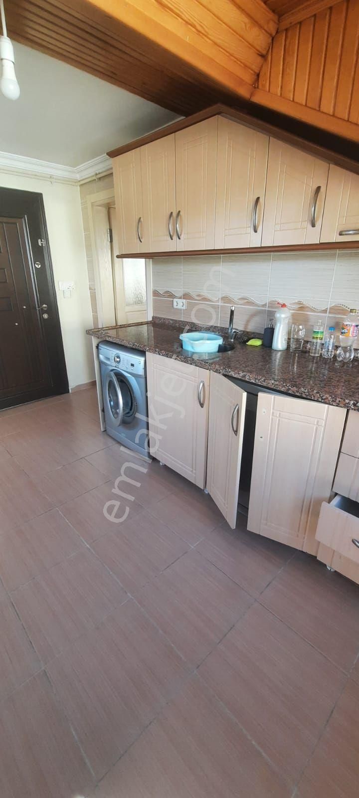Madenler Metro Durağı Na Yakın3+1 Ayrı Mutfak Geniş Daire - Görsel 30