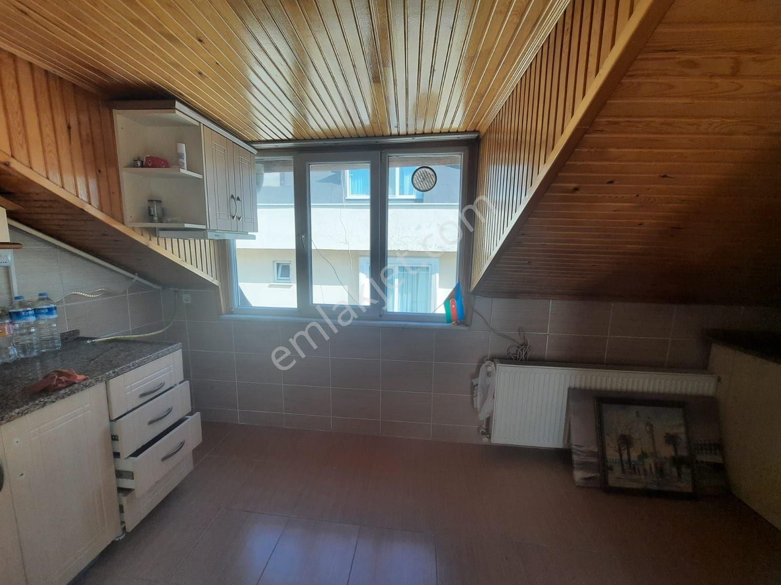 Madenler Metro Durağı Na Yakın3+1 Ayrı Mutfak Geniş Daire - Görsel 10