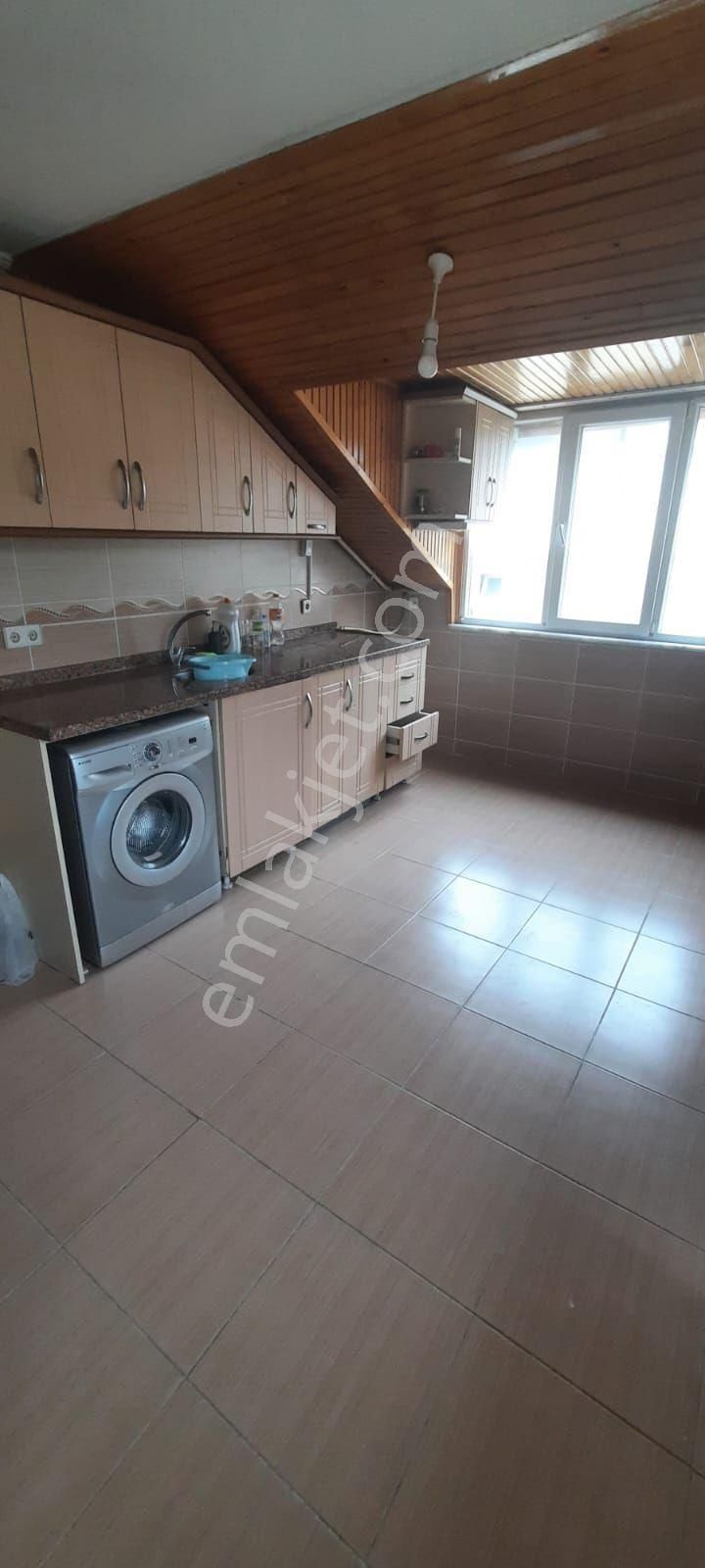 Madenler Metro Durağı Na Yakın3+1 Ayrı Mutfak Geniş Daire - Görsel 22
