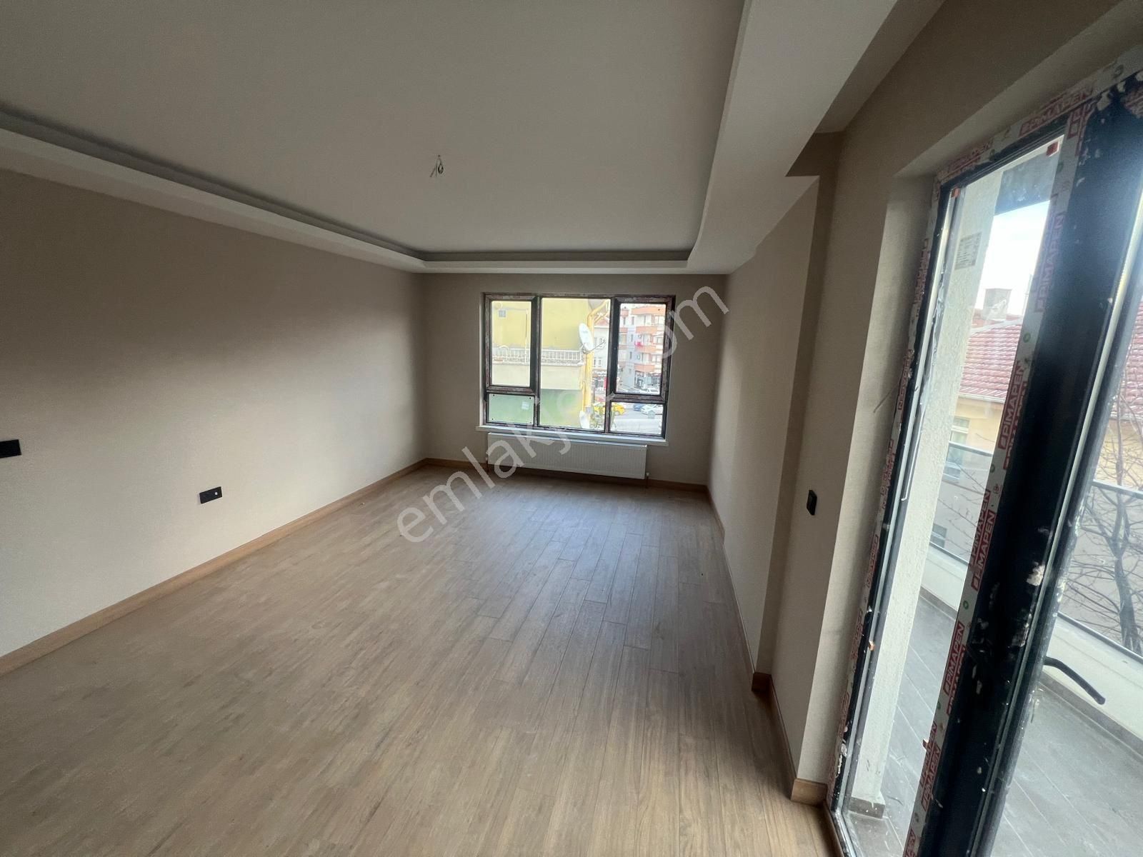 K.ören İncirli Mah. Lüx Yapılı Sıfır 2+1 Satılık Dublex - Görsel 9