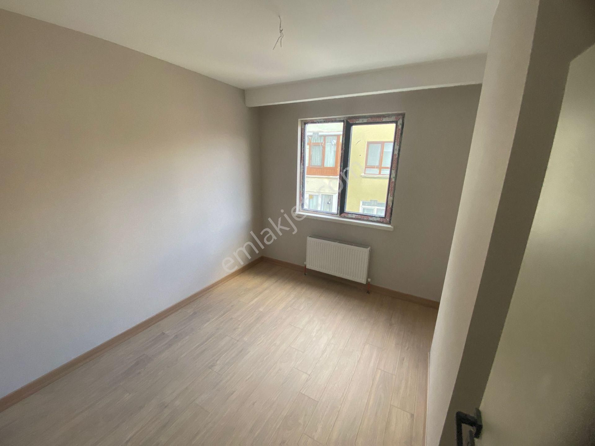 K.ören İncirli Mah. Lüx Yapılı Sıfır 2+1 Satılık Dublex - Görsel 18