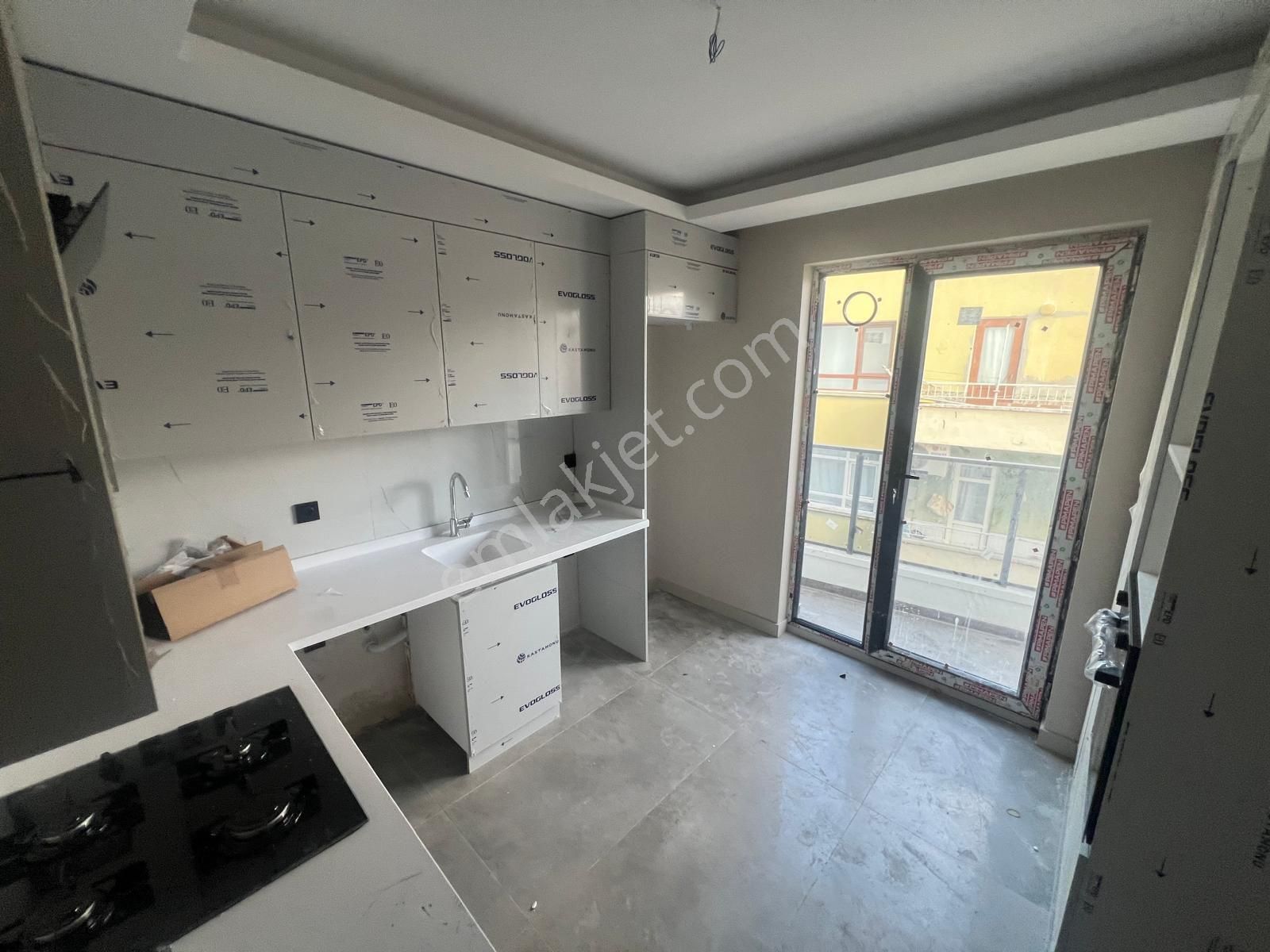 K.ören İncirli Mah. Lüx Yapılı Sıfır 2+1 Satılık Dublex - Görsel 3