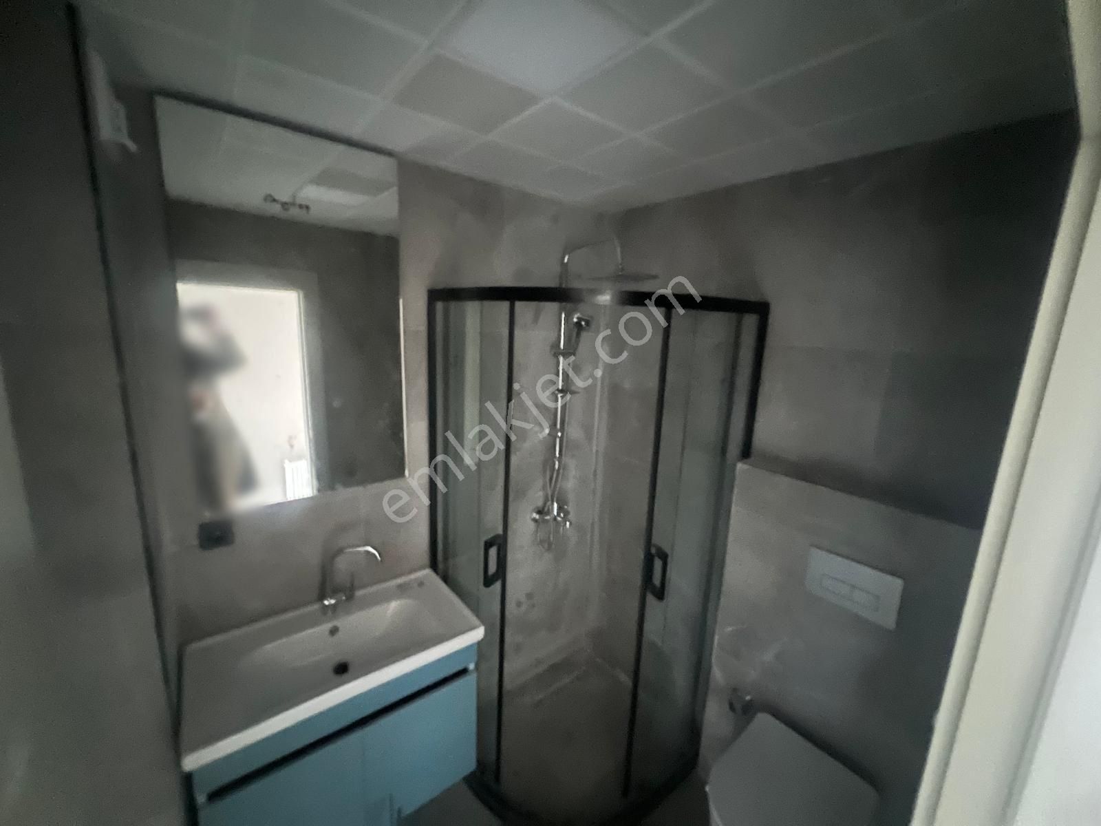 K.ören İncirli Mah. Lüx Yapılı Sıfır 2+1 Satılık Dublex - Görsel 22