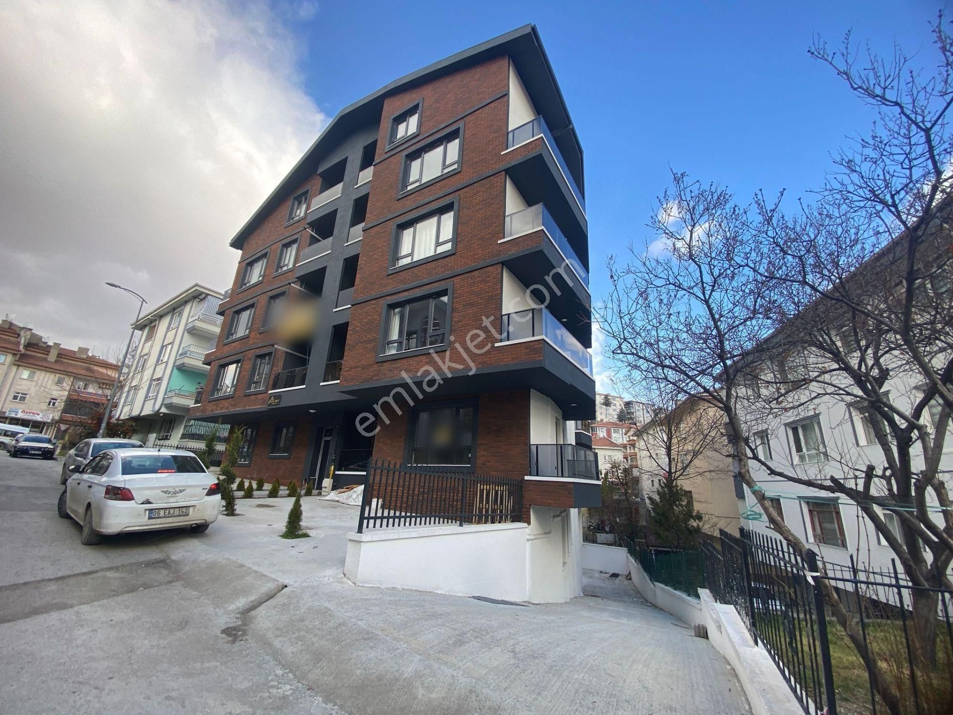 K.ören İncirli Mah. Lüx Yapılı Sıfır 2+1 Satılık Dublex - Görsel 25