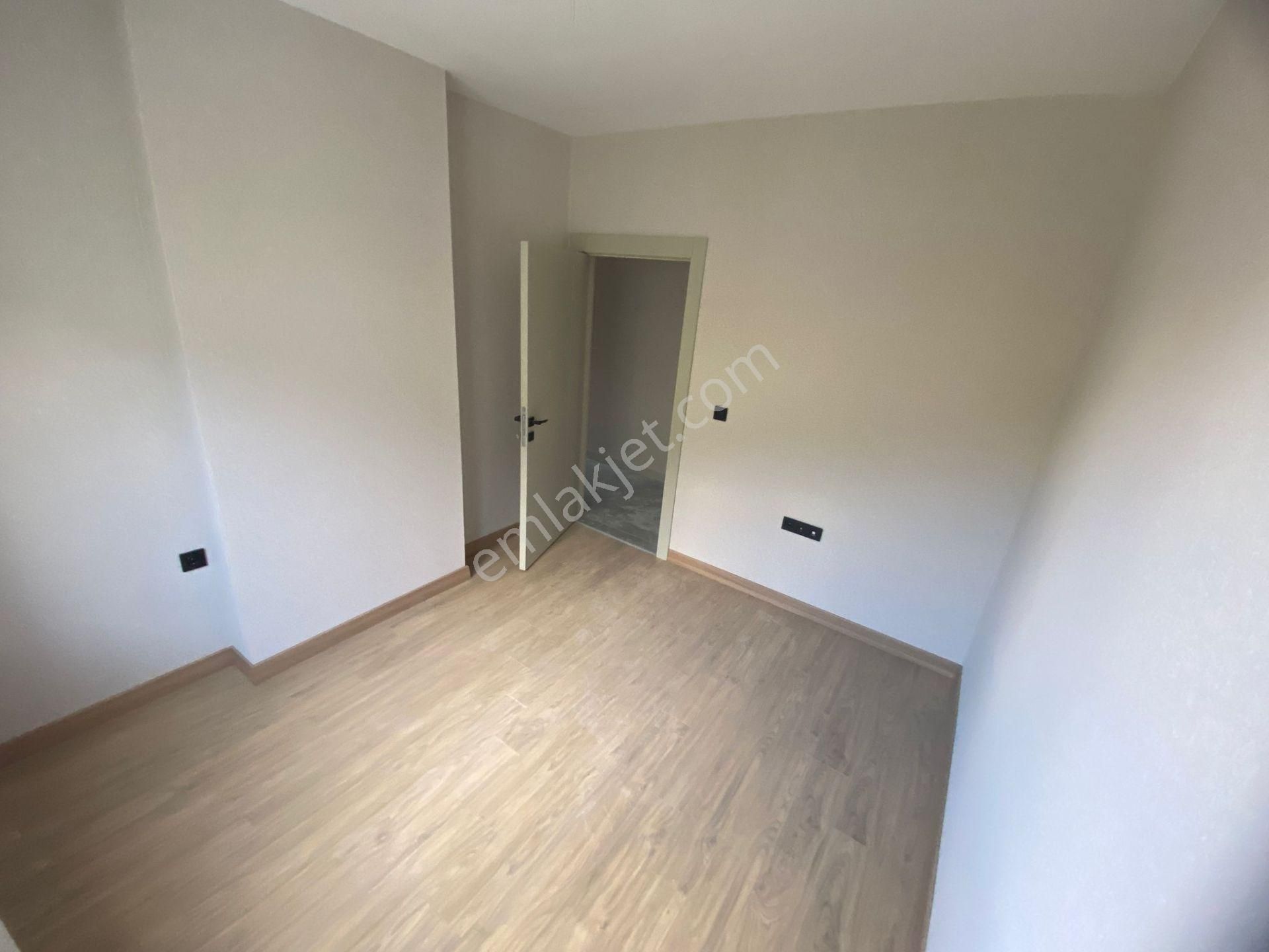 K.ören İncirli Mah. Lüx Yapılı Sıfır 2+1 Satılık Dublex - Görsel 20