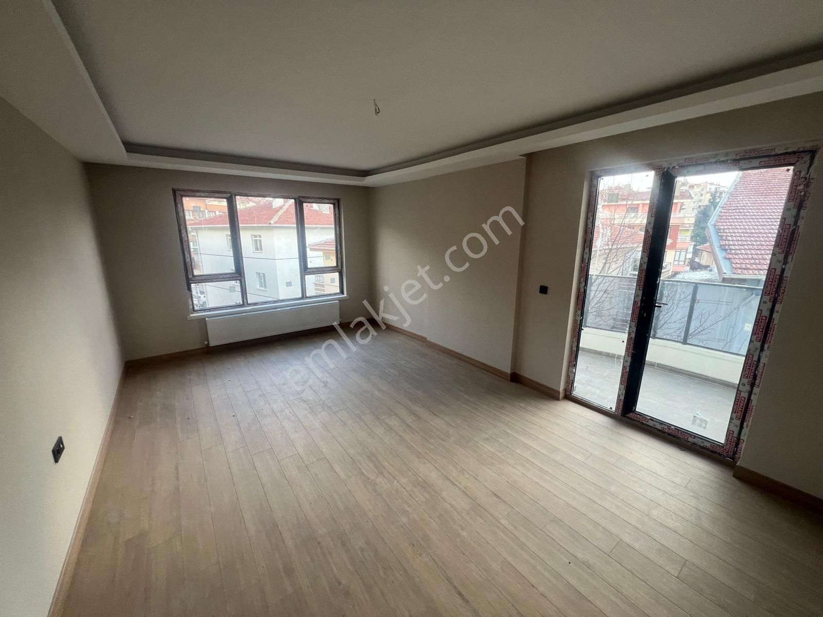 K.ören İncirli Mah. Lüx Yapılı Sıfır 2+1 Satılık Dublex - Görsel 8