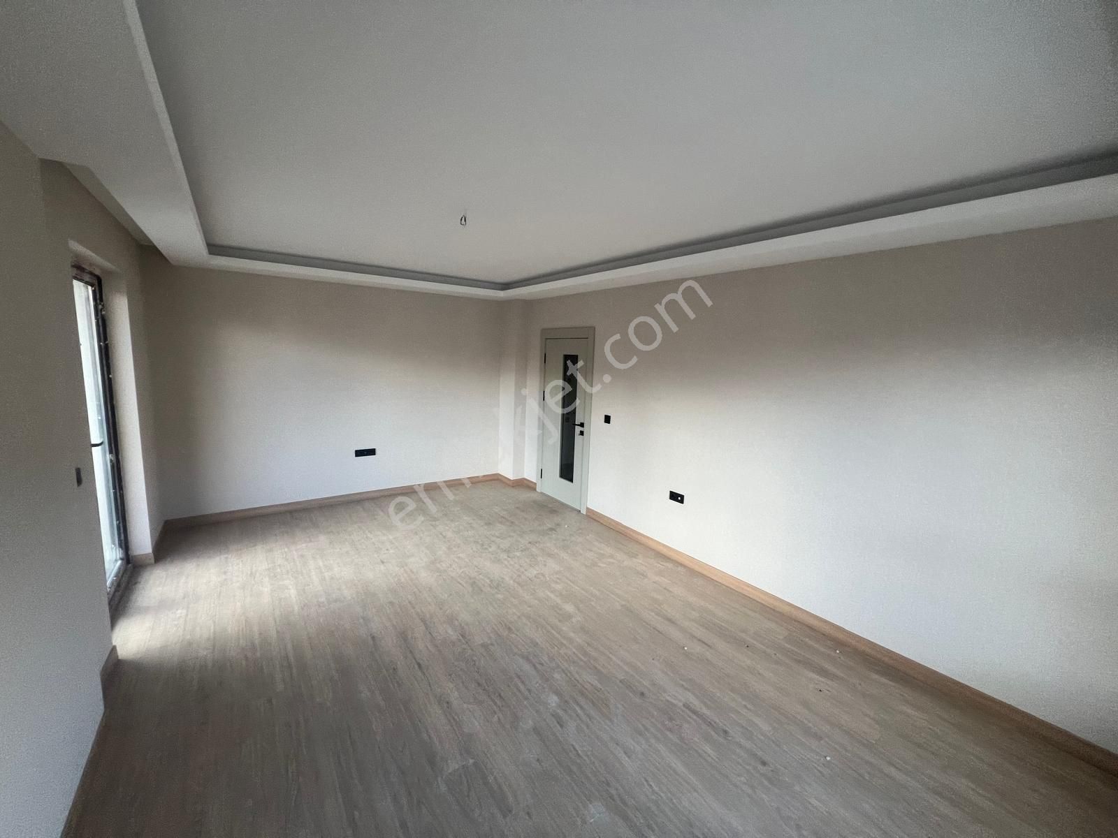 K.ören İncirli Mah. Lüx Yapılı Sıfır 2+1 Satılık Dublex - Görsel 10