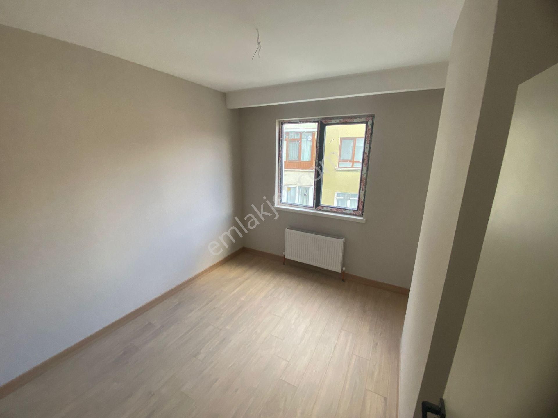 K.ören İncirli Mah. Lüx Yapılı Sıfır 2+1 Satılık Dublex - Görsel 19