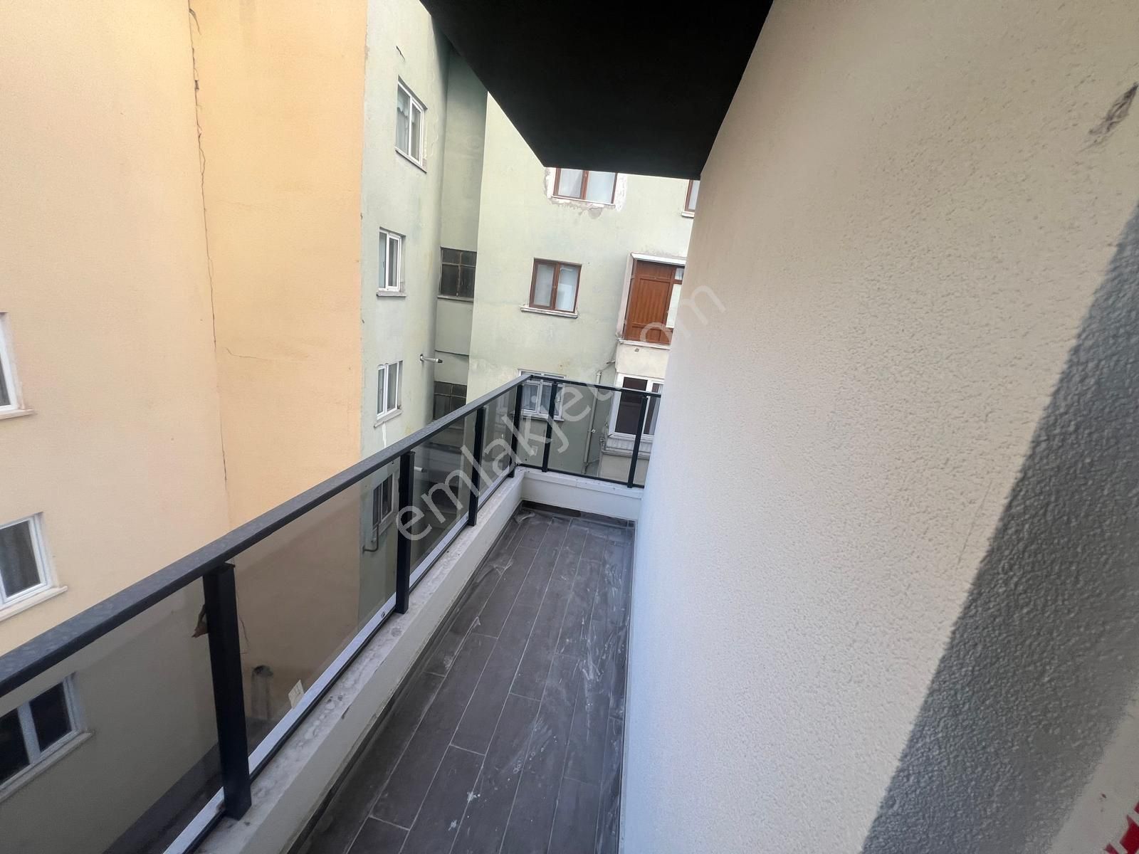 K.ören İncirli Mah. Lüx Yapılı Sıfır 2+1 Satılık Dublex - Görsel 16